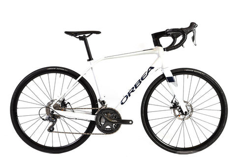 Orbea Avant H60 Disc Shimano Claris Road Bike 2021, Size 53cm