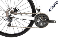 Orbea Avant H60 Disc Shimano Claris Road Bike 2021, Size 53cm