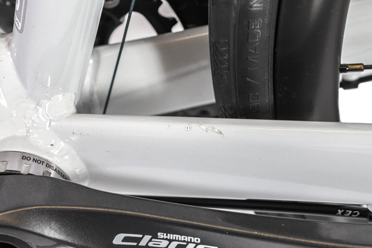 Orbea Avant H60 Disc Shimano Claris Road Bike 2021, Size 53cm