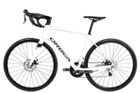Orbea Avant H60 Disc Shimano Claris Road Bike 2021, Size 53cm