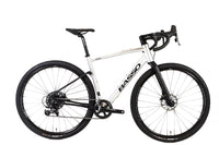 Basso Tera Disc Sram Apex Gravel Bike 2022, Size Medium