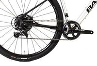 Basso Tera Disc Sram Apex Gravel Bike 2022, Size Medium
