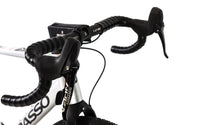 Basso Tera Disc Sram Apex Gravel Bike 2022, Size Medium