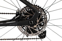 Basso Tera Disc Sram Apex Gravel Bike 2022, Size Medium