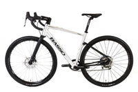 Basso Tera Disc Sram Apex Gravel Bike 2022, Size Medium