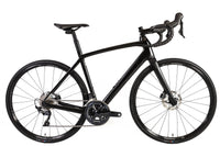 Trek Domane SL6 Disc Shimano Ultegra Road Bike 2022, Size 54cm