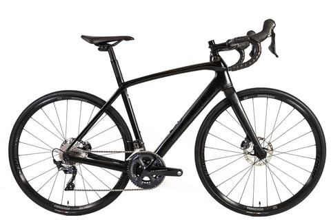 Trek Domane SL6 Disc Shimano Ultegra Road Bike 2022, Size 54cm