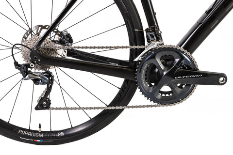 Trek Domane SL6 Disc Shimano Ultegra Road Bike 2022, Size 54cm