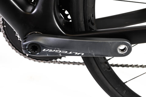 Trek Domane SL6 Disc Shimano Ultegra Road Bike 2022, Size 54cm