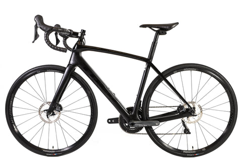 Trek Domane SL6 Disc Shimano Ultegra Road Bike 2022, Size 54cm