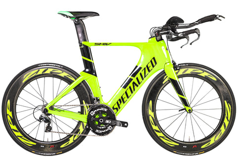 Specialized Shiv Tt Tt Bike Size Guide Shiv Tt Geometry 2025