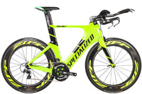 Specialized Shiv Shimano Dura-Ace TT Bike 2016, Size Large