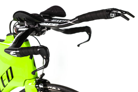Specialized Shiv Shimano Dura-Ace TT Bike 2016, Size Large