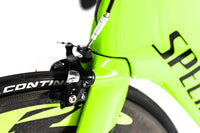 Specialized Shiv Shimano Dura-Ace TT Bike 2016, Size Large