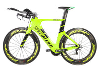 Specialized Shiv Shimano Dura-Ace TT Bike 2016, Size Large