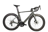Specialized Venge Vias Pro Disc Shimano Ultegra Di2 Road Bike 2017, Size 54cm