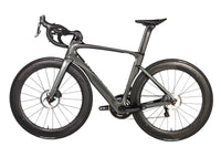 Specialized Venge Vias Pro Disc Shimano Ultegra Di2 Road Bike 2017, Size 54cm