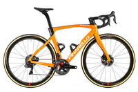 Pinarello Dogma F12 Disc Shimano Dura-Ace Di2 Road Bike 2020, Size 53cm