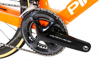 Pinarello Dogma F12 Disc Shimano Dura-Ace Di2 Road Bike 2020, Size 53cm