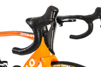 Pinarello Dogma F12 Disc Shimano Dura-Ace Di2 Road Bike 2020, Size 53cm