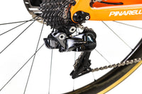 Pinarello Dogma F12 Disc Shimano Dura-Ace Di2 Road Bike 2020, Size 53cm