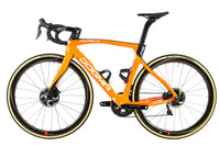 Pinarello Dogma F12 Disc Shimano Dura-Ace Di2 Road Bike 2020, Size 53cm