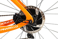 Pinarello Dogma F12 Disc Shimano Dura-Ace Di2 Road Bike 2020, Size 53cm