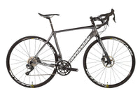 Cannondale Synapse Shimano Ultegra Di2 Disc Road Bike 2017, Size 54cm