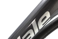 Cannondale Synapse Shimano Ultegra Di2 Disc Road Bike 2017, Size 54cm