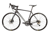 Cannondale Synapse Shimano Ultegra Di2 Disc Road Bike 2017, Size 54cm