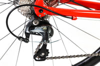 Trek Emonda ALR 4 Disc Shimano Tiagra Road Bike 2022, Size 56cm