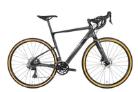 Cannondale Topstone Carbon 5 Shimano GRX Gravel Bike 2021, Size Medium