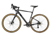 Cannondale Topstone Carbon 5 Shimano GRX Gravel Bike 2021, Size Medium