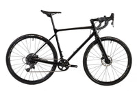 Liv Brava SLR Disc SRAM Apex 1x CX Bike 2021, Size Medium