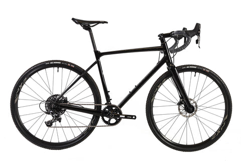Liv Brava SLR Disc SRAM Apex 1x CX Bike 2021, Size Medium