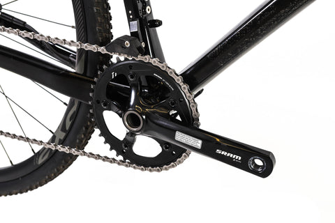 Liv Brava SLR Disc SRAM Apex 1x CX Bike 2021, Size Medium