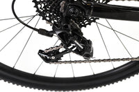Liv Brava SLR Disc SRAM Apex 1x CX Bike 2021, Size Medium