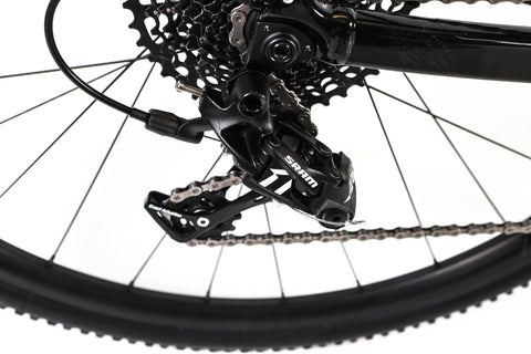 Liv Brava SLR Disc SRAM Apex 1x CX Bike 2021, Size Medium