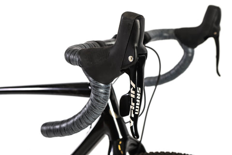 Liv Brava SLR Disc SRAM Apex 1x CX Bike 2021, Size Medium