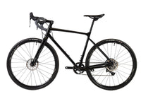 Liv Brava SLR Disc SRAM Apex 1x CX Bike 2021, Size Medium