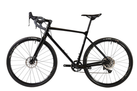 Liv Brava SLR Disc SRAM Apex 1x CX Bike 2021, Size Medium