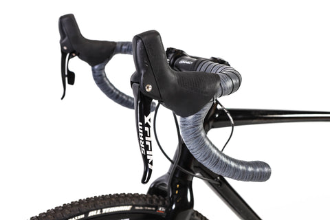 Liv Brava SLR Disc SRAM Apex 1x CX Bike 2021, Size Medium