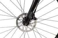 Liv Brava SLR Disc SRAM Apex 1x CX Bike 2021, Size Medium