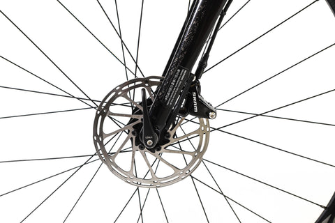 Liv Brava SLR Disc SRAM Apex 1x CX Bike 2021, Size Medium