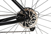 Liv Brava SLR Disc SRAM Apex 1x CX Bike 2021, Size Medium