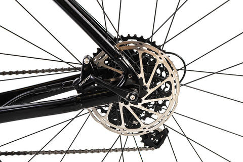 Liv Brava SLR Disc SRAM Apex 1x CX Bike 2021, Size Medium