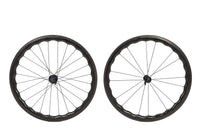 Princeton/ Tune 4540 Grit Road Wheelset 2022, Shimano Freehub