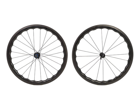 Princeton/ Tune 4540 Grit Road Wheelset 2022, Shimano Freehub