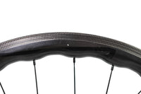Princeton/ Tune 4540 Grit Road Wheelset 2022, Shimano Freehub