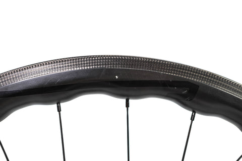 Princeton/ Tune 4540 Grit Road Wheelset 2022, Shimano Freehub